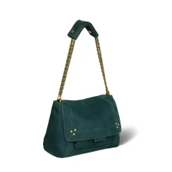 Jérôme Dreyfuss Lulu M| Shoulder Bags|Crossbody Bags