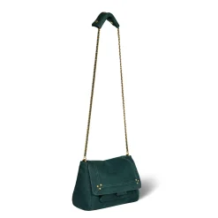Jérôme Dreyfuss Lulu M| Shoulder Bags|Crossbody Bags