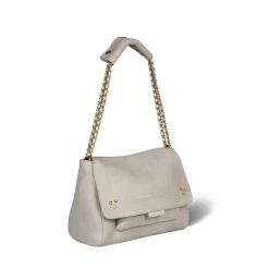 Jérôme Dreyfuss Lulu M| Shoulder Bags|Crossbody Bags