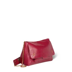 Jérôme Dreyfuss Lulu M| Shoulder Bags|Crossbody Bags