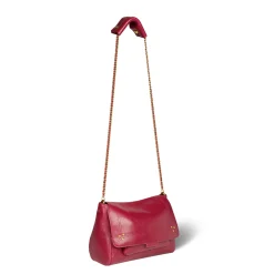 Jérôme Dreyfuss Lulu M| Shoulder Bags|Crossbody Bags