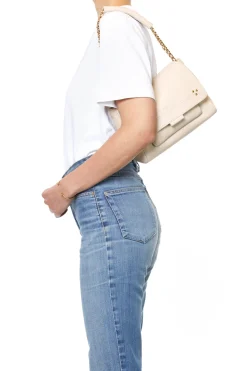 Jérôme Dreyfuss Lulu M| Shoulder Bags|Crossbody Bags