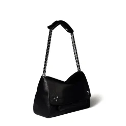 Jérôme Dreyfuss Lulu M| Shoulder Bags|Crossbody Bags