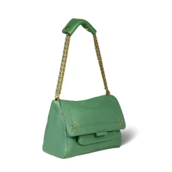 Jérôme Dreyfuss Lulu M| Shoulder Bags|Crossbody Bags