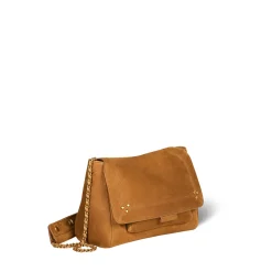Jérôme Dreyfuss Lulu M| Shoulder Bags|Crossbody Bags