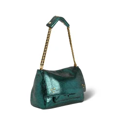 Jérôme Dreyfuss Lulu M| Shoulder Bags|Crossbody Bags