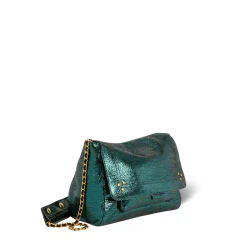 Jérôme Dreyfuss Lulu M| Shoulder Bags|Crossbody Bags