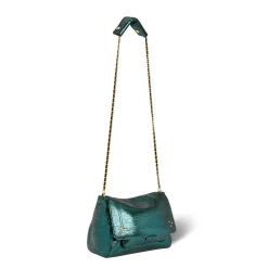 Jérôme Dreyfuss Lulu M| Shoulder Bags|Crossbody Bags