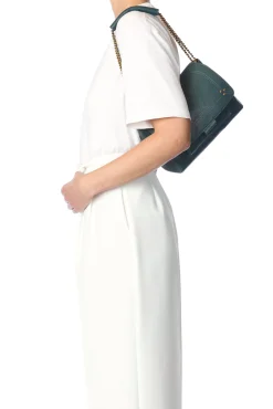 Jérôme Dreyfuss Lulu M| Shoulder Bags|Crossbody Bags