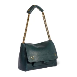 Jérôme Dreyfuss Lulu M| Shoulder Bags|Crossbody Bags