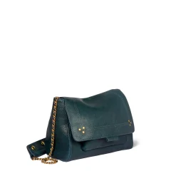 Jérôme Dreyfuss Lulu M| Shoulder Bags|Crossbody Bags