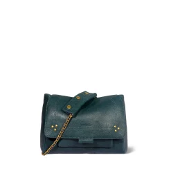 Jérôme Dreyfuss Lulu M| Shoulder Bags|Crossbody Bags