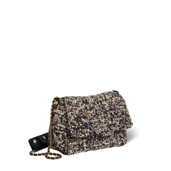 Jérôme Dreyfuss Lulu M| Shoulder Bags|Crossbody Bags