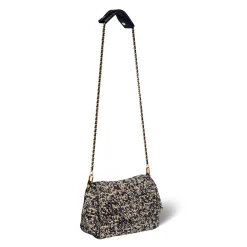 Jérôme Dreyfuss Lulu M| Shoulder Bags|Crossbody Bags