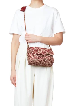 Jérôme Dreyfuss Lulu M| Shoulder Bags|Crossbody Bags