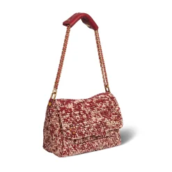Jérôme Dreyfuss Lulu M| Shoulder Bags|Crossbody Bags