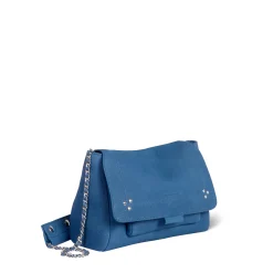 Jérôme Dreyfuss Lulu M| Shoulder Bags|Crossbody Bags
