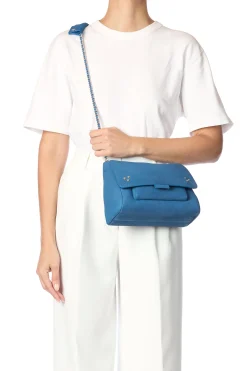 Jérôme Dreyfuss Lulu M| Shoulder Bags|Crossbody Bags