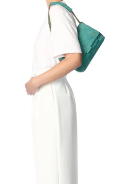 Jérôme Dreyfuss Lulu M| Shoulder Bags|Crossbody Bags