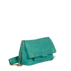 Jérôme Dreyfuss Lulu M| Shoulder Bags|Crossbody Bags