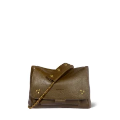 Jérôme Dreyfuss Lulu M| Shoulder Bags|Crossbody Bags