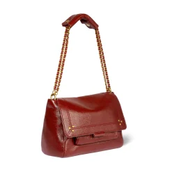 Jérôme Dreyfuss Lulu M| Shoulder Bags|Crossbody Bags