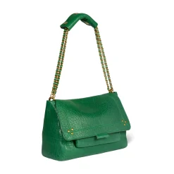 Jérôme Dreyfuss Lulu M| Shoulder Bags|Crossbody Bags