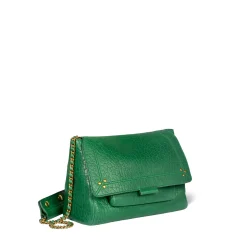 Jérôme Dreyfuss Lulu M| Shoulder Bags|Crossbody Bags