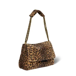 Jérôme Dreyfuss Lulu M| Shoulder Bags|Crossbody Bags