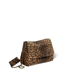 Jérôme Dreyfuss Lulu M| Shoulder Bags|Crossbody Bags