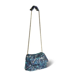 Jérôme Dreyfuss Lulu M| Shoulder Bags|Crossbody Bags