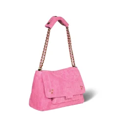 Jérôme Dreyfuss Lulu M| Shoulder Bags|Crossbody Bags