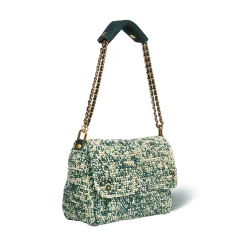 Jérôme Dreyfuss Lulu M| Shoulder Bags|Crossbody Bags