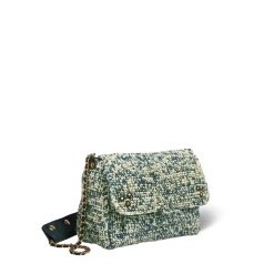 Jérôme Dreyfuss Lulu M| Shoulder Bags|Crossbody Bags