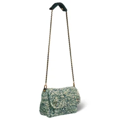 Jérôme Dreyfuss Lulu M| Shoulder Bags|Crossbody Bags