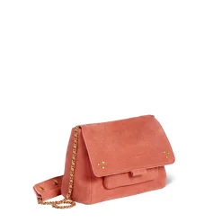 Jérôme Dreyfuss Lulu M| Shoulder Bags|Crossbody Bags