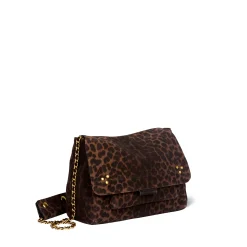 Jérôme Dreyfuss Lulu M| Shoulder Bags|Crossbody Bags
