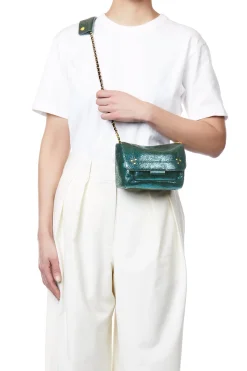 Jérôme Dreyfuss Lulu S| Shoulder Bags|Mini-bags & Belt Bags