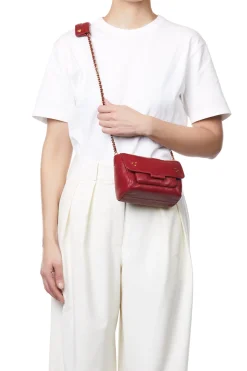 Jérôme Dreyfuss Lulu S| Shoulder Bags|Mini-bags & Belt Bags