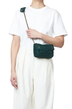 Jérôme Dreyfuss Lulu S| Shoulder Bags|Mini-bags & Belt Bags