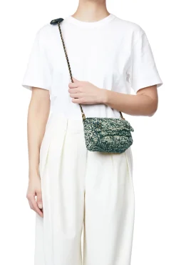 Jérôme Dreyfuss Lulu S| Shoulder Bags|Mini-bags & Belt Bags