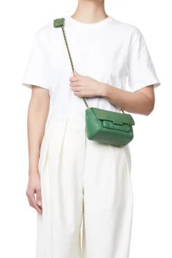 Jérôme Dreyfuss Lulu S| Shoulder Bags|Mini-bags & Belt Bags