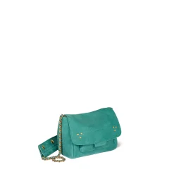 Jérôme Dreyfuss Lulu S| Shoulder Bags|Mini-bags & Belt Bags