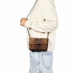 Jérôme Dreyfuss Lulu S| Shoulder Bags|Mini-bags & Belt Bags