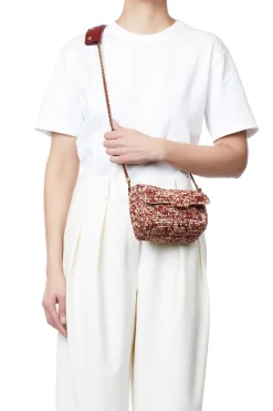 Jérôme Dreyfuss Lulu S| Shoulder Bags|Mini-bags & Belt Bags