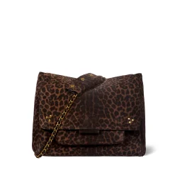 Jérôme Dreyfuss Lulu XL| Shoulder Bags|Crossbody Bags