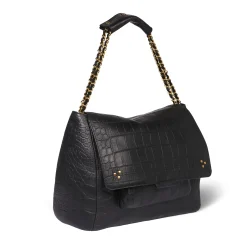 Jérôme Dreyfuss Lulu XL| Shoulder Bags|Crossbody Bags