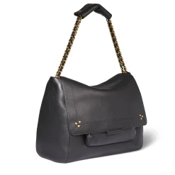 Jérôme Dreyfuss Lulu XL| Shoulder Bags|Crossbody Bags
