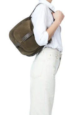 Jérôme Dreyfuss Mario| Shoulder Bags|Crossbody Bags