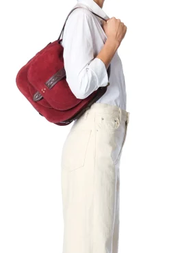 Jérôme Dreyfuss Mario| Shoulder Bags|Crossbody Bags